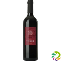 Nero D'avola Syrah Terre Sicili Igt 16 6x 75cl