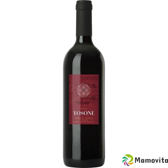 Nero D'avola Syrah Terre Sicili Igt 16 6x 75cl buy online