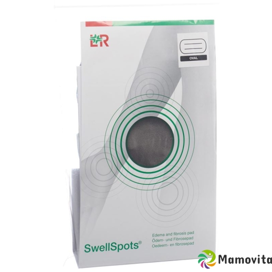 Swell Spots Oval Pad 8x19cm Beutel buy online