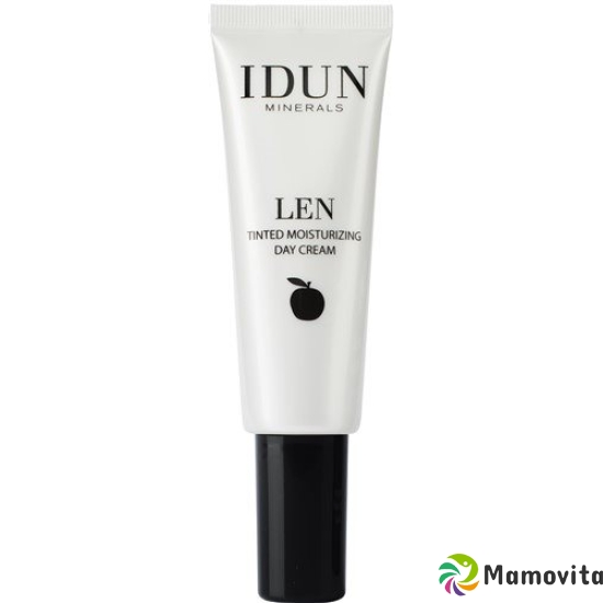 IDUN tinted day cream color Extra Light Tube 50ml buy online