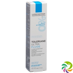 La Roche Posay Tolerian Ultra Fluid 40ml