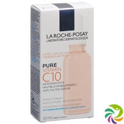 La Roche Posay Redermic Pure Vitamin C10 Serum 30ml