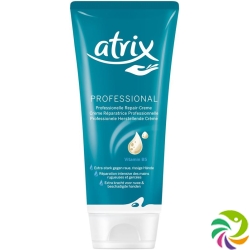 Atrix Professionelle Repair-Creme Tube 100ml