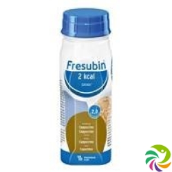 Fresubin 2 Kcal Fibre Drink Cap N 4 Flatcap 200ml