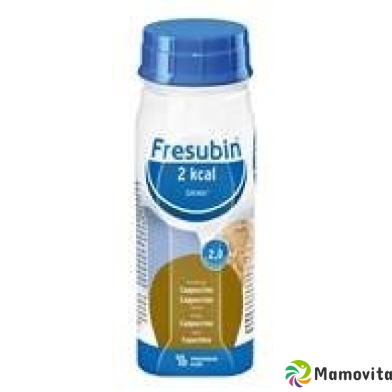 Fresubin 2 Kcal Fibre Drink Cap N 4 Flatcap 200ml buy online