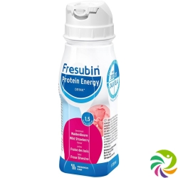 Fresubin Protein Ener Drink Wal N 4 Flatcap 200ml