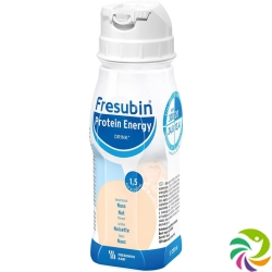 Fresubin Protein Ener Drink Nu N 4 Flatcap 200ml