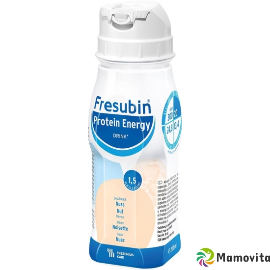 Fresubin Protein Ener Drink Nu N 4 Flatcap 200ml buy online