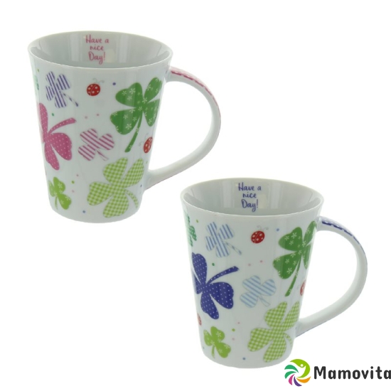 Herboristeria Tasse Glücks-tag Assortiert buy online