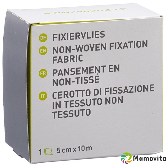 Phytoceuticals Fixiervlies 5cmx10m buy online