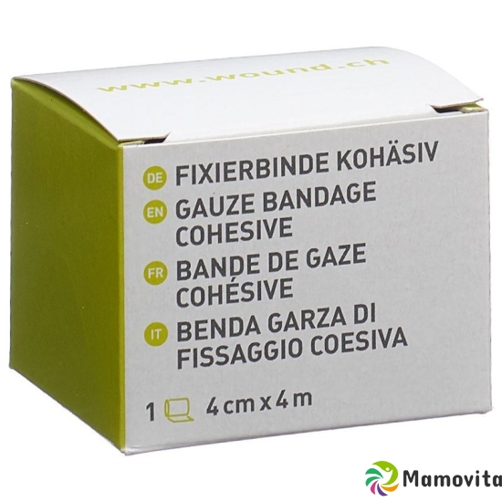 Phytoceuticals Kohäsive Fixierbinde 4cmx4m buy online