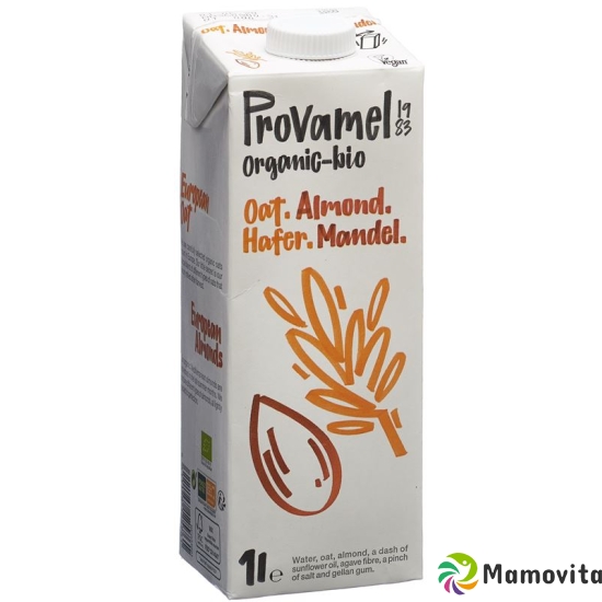 Provamel Hafer-Mandeldrink Bio 1L buy online