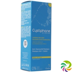 Cystiphane Biorga Anti-Haarausfall Shampoo 200ml