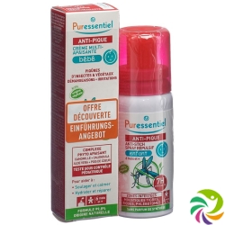 Puressentiel Anti-Stitch Duo Pack Babies