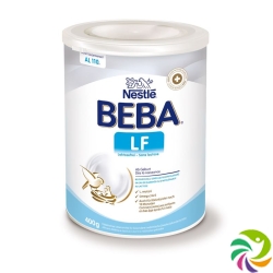 Beba Lf (al 110) Dose 400g