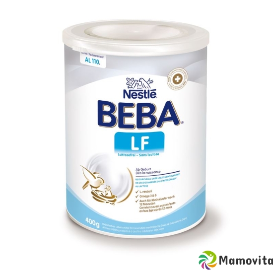 Beba Lf (al 110) Dose 400g buy online