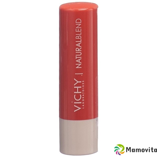 Vichy Naturalblend Lippenbalsam Coral 4.5g buy online