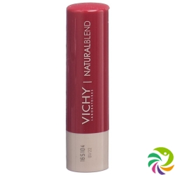 Vichy Naturalblend Lip Balm Pink 4.5g