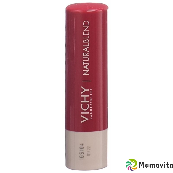 Vichy Naturalblend Lip Balm Pink 4.5g buy online