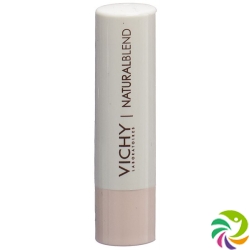 Vichy Naturalblend Lippenbalsam Transparent 4.5g