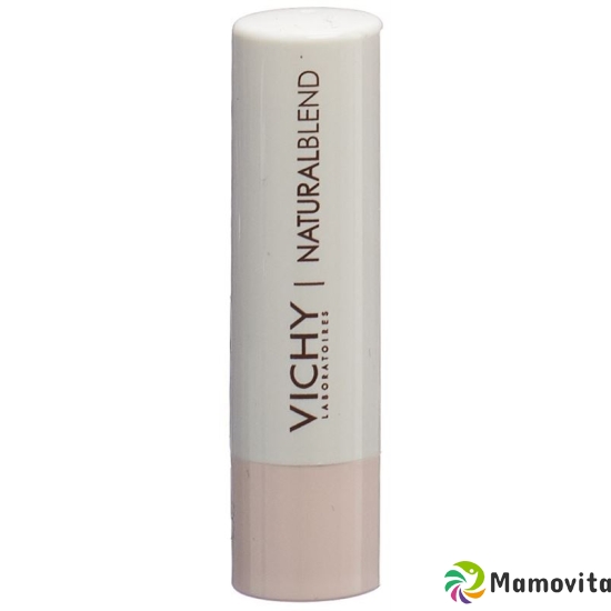 Vichy Naturalblend Lippenbalsam Transparent 4.5g buy online