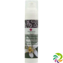 Damascena Neroli-Manuka Bodylotion Bio 100ml