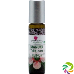 Damascena Manuka Take Care Bio Roll-On 10ml