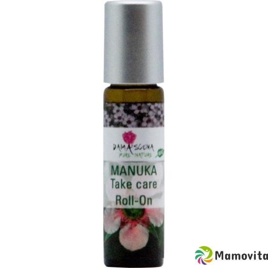 Damascena Manuka Take Care Bio Roll-On 10ml buy online