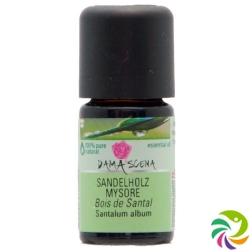 Damascena Sandelholz Mysore Flasche 5ml