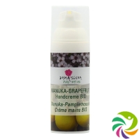 Damascena Manuka-Grapefruit Handcreme Bio 50ml