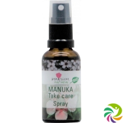 Damascena Manuka Take Care Bio Spray 30ml