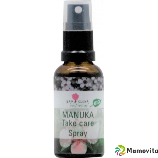 Damascena Manuka Take Care Bio Spray 30ml buy online