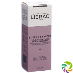 Lierac Soins Corps Bust Lift Creme Remodel 75ml