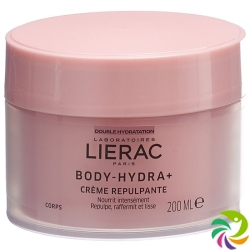 Lierac Soins Corps Body Hydra+ Cr Repulp 200ml