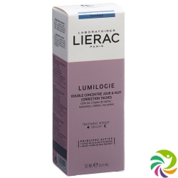 Lierac Lumilogie Double Conc Jour&nuit 30ml