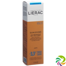 Lierac Sunissime Lait Reparat 150ml