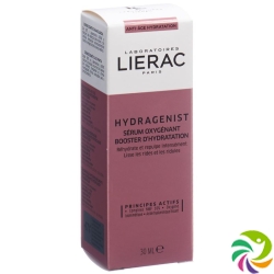 Lierac Hydragenist Serum Hydrat 30ml