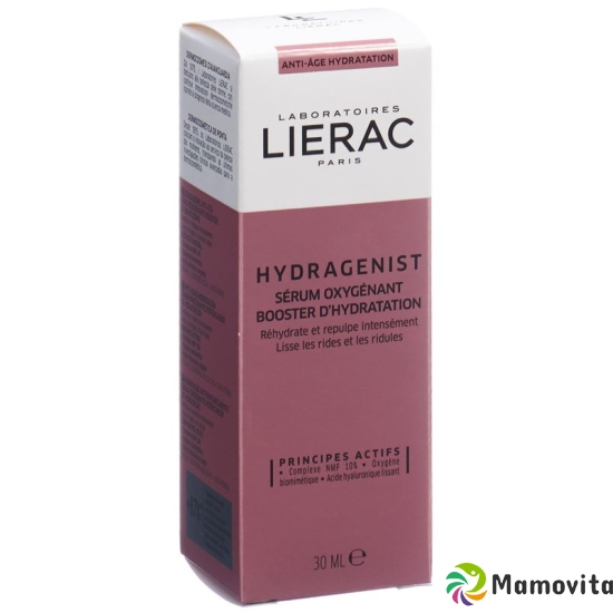 Lierac Hydragenist Serum Hydrat 30ml buy online