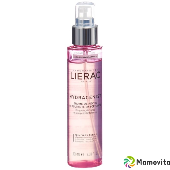 Lierac Hydragenist Brume Reveil 100ml buy online