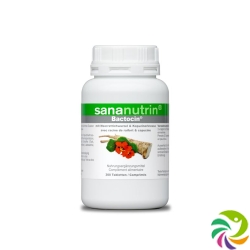 Sananutrin Bactocin Tabletten Dose 300 Stück