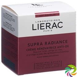 Lierac Supra Rad Creme 50ml