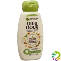 Ultra Doux Shampoo Wohltuende Mandelmilch 250ml