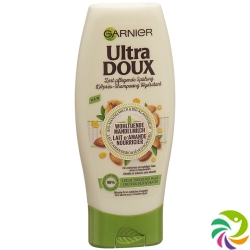 Ultra Doux Spülung Wohltuende Mandelmilch 200ml