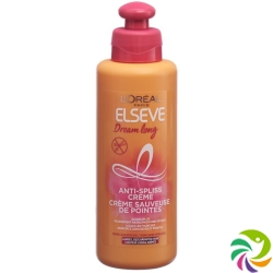 Elseve Dream Length No Spliss Milk Flasche 200ml