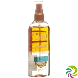 Ambre Solaire Natural Bronzer 2in1 Oil Spray 150ml