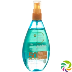 Ambre Solaire UV Water SPF 50 Spray 150ml