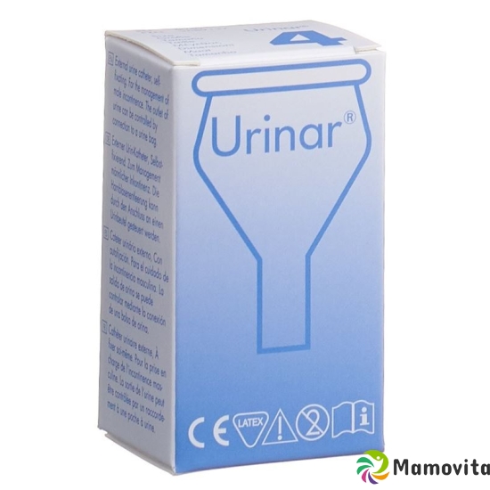 Urinar Rolltrichter Grösse 2 19mm buy online