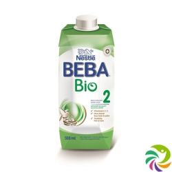 Beba Bio 2 After 6 months 500ml