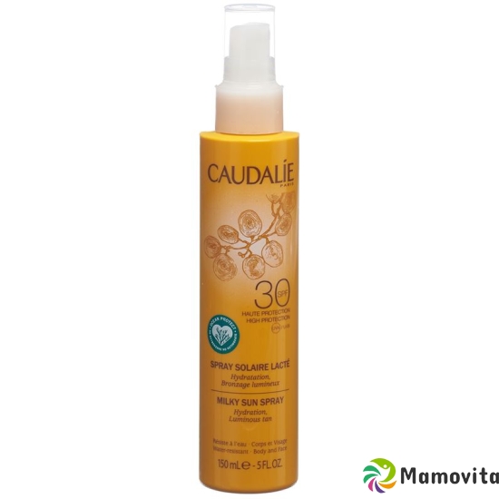 Caudalie Solaires Spray Solaire Lacte SPF 30 150ml buy online