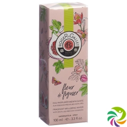 Roger Gallet Limitierte Edition Fle Figuier 100ml